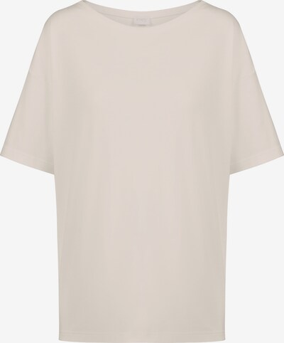 Mey Schlafshirt in beige, Produktansicht