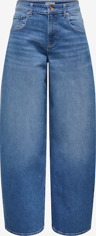 ONLY Jeans 'ONLTAMY' in Blauw: voorkant