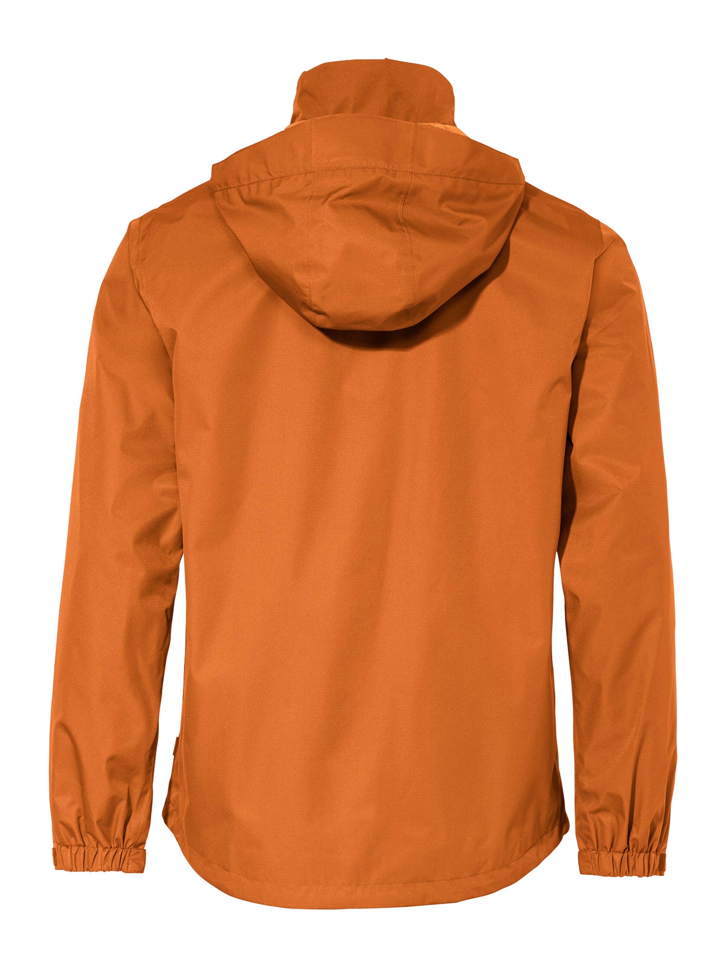 VAUDE Outdoorjacke 'Escape' in Orange