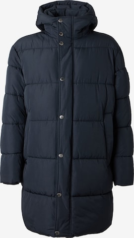JOOP! Jeans Parka '350Davies' in Blau: Vorderseite