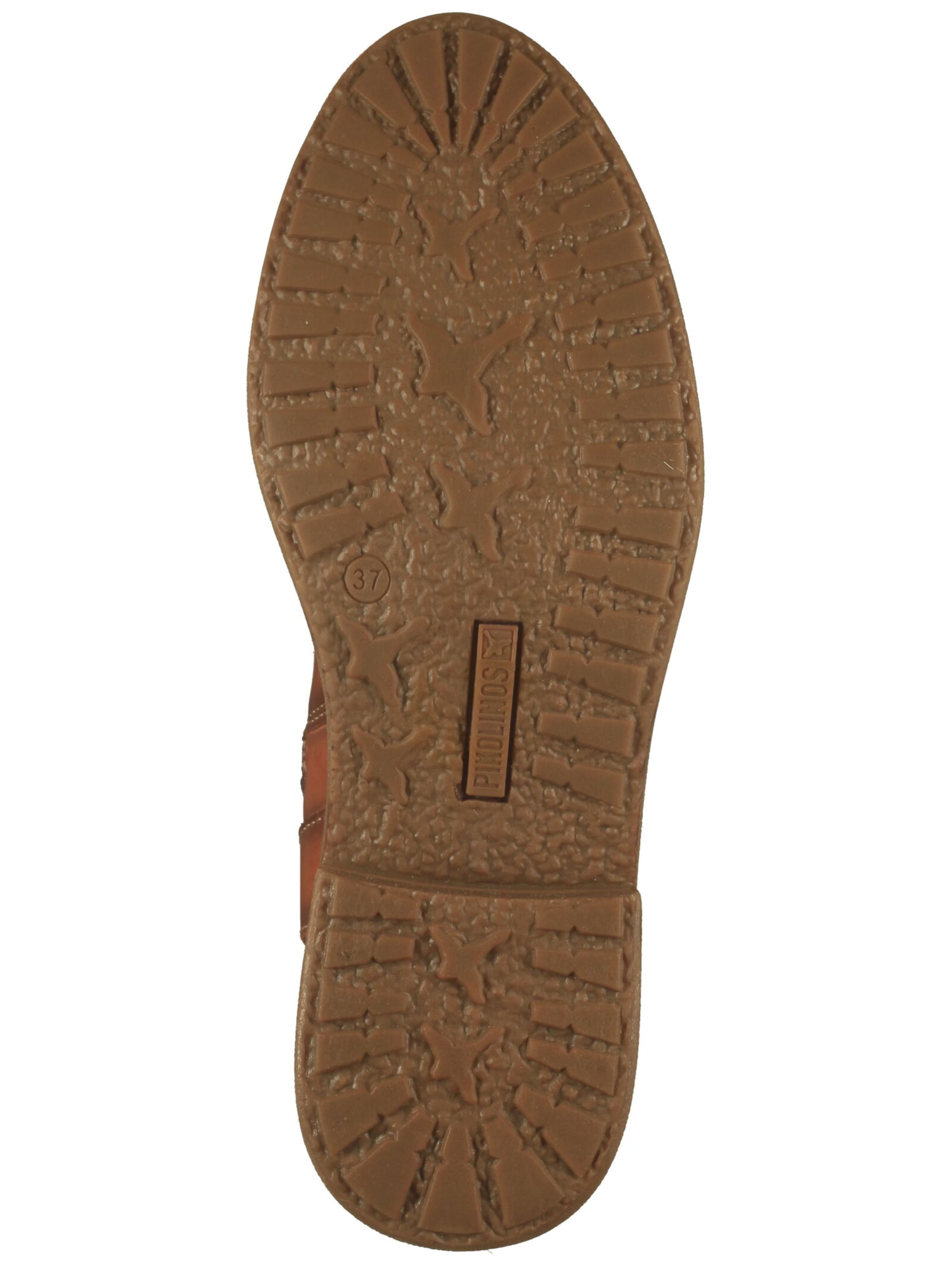 PIKOLINOS Boot in Brown