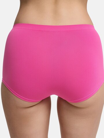 Culotte 'Seamless Hipster Pant' cfab en rose
