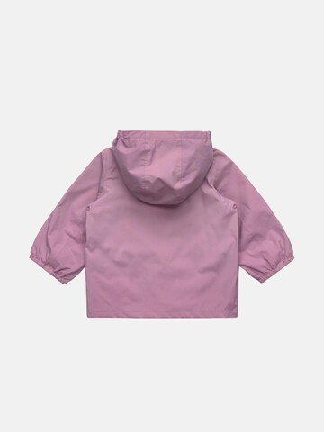 K-Way Übergangsjacke 'E. JACK'‌‌‌ in Pink