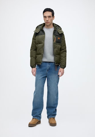 žalia SCOTCH & SODA Žieminė striukė