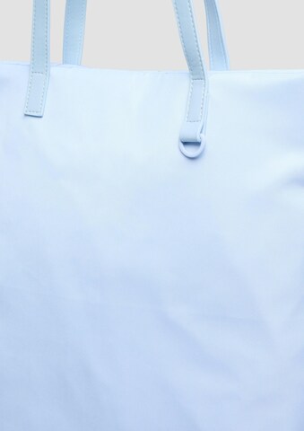 s.Oliver Shopper in Blue