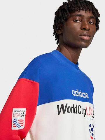 ADIDAS PERFORMANCE - Camiseta deportiva en Mezcla de colores