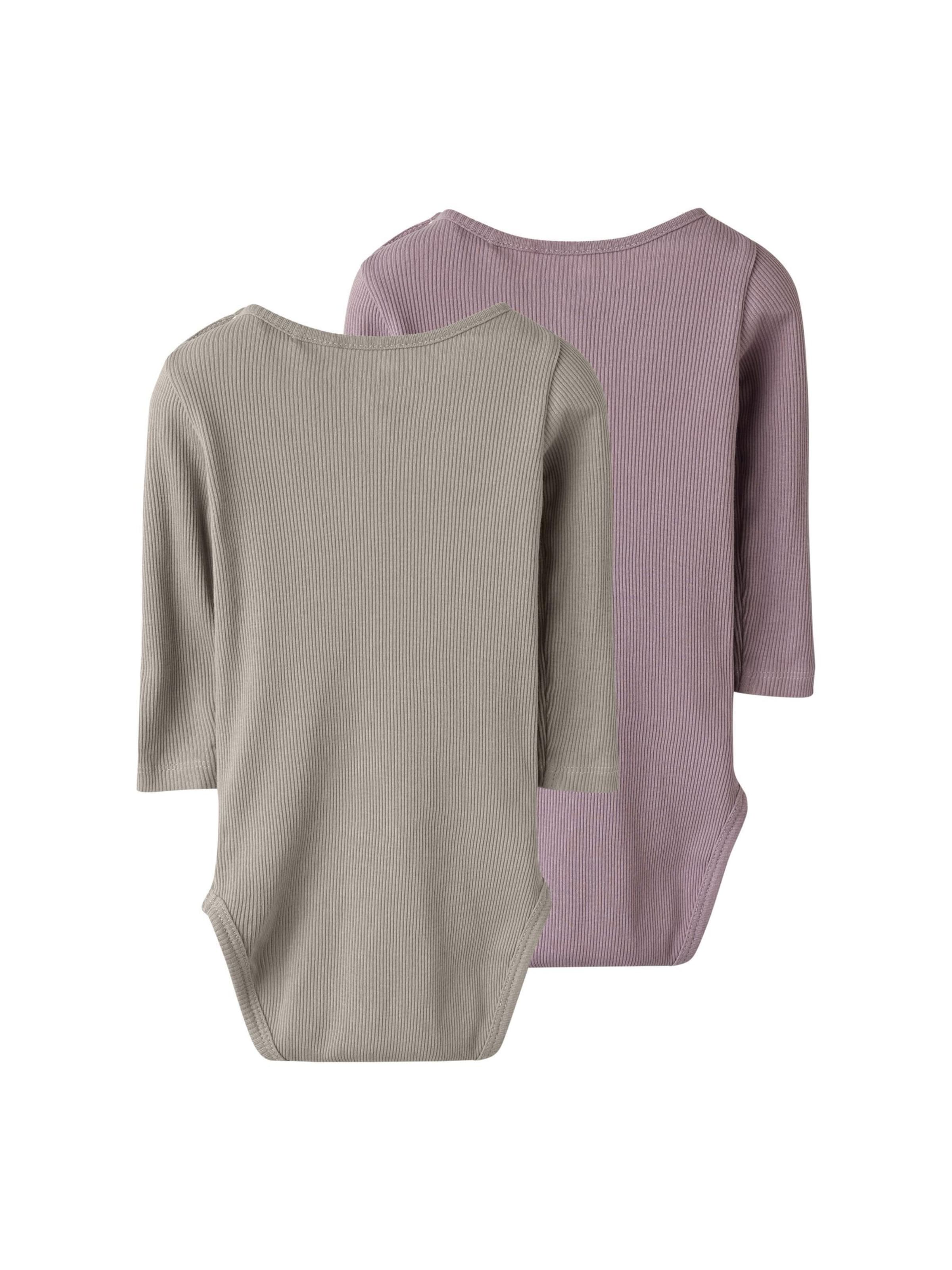 Salopetă/Body de la TWO SOON pe gri