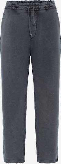 Kelnės iš VAMOS CLO, spalva – juoda, Prekių apžvalga