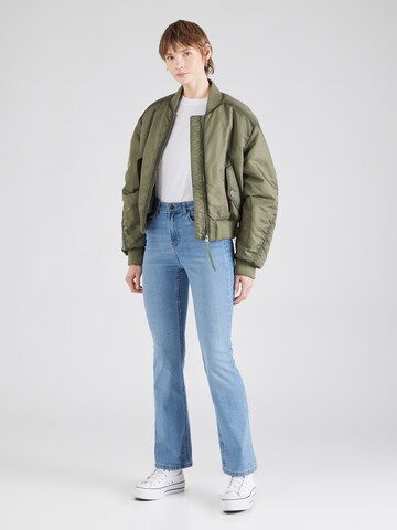 Bootcut Jean JDY en bleu