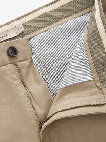 regular Pantaloni chino di Next in beige