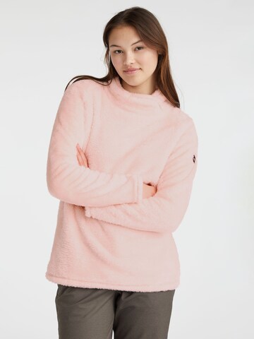 O'NEILL Pullover 'Hazel' i pink: forside