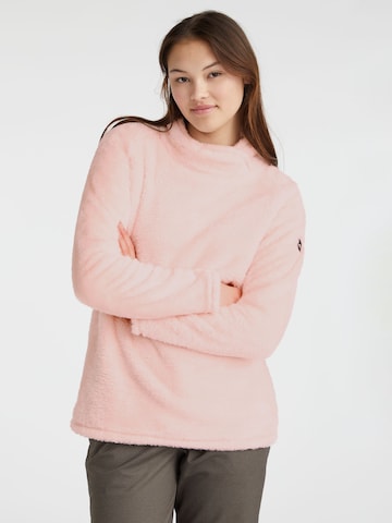 Pullover 'Hazel' di O'NEILL in rosa: frontale