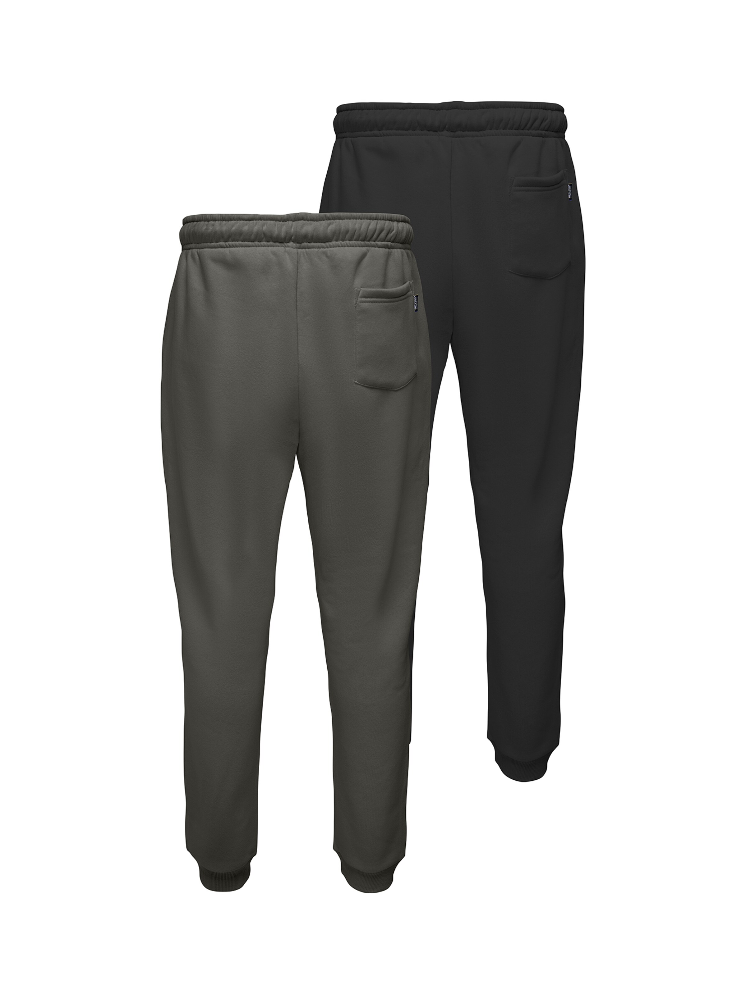 Tapered Pantaloni 'ONSCeres' di Only & Sons in verde