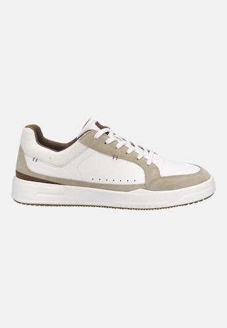 JOSEF SEIBEL High-top trainers 'DONOVAN 06' in White