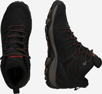 MERRELL - Botas 'Accentor 3' em preto