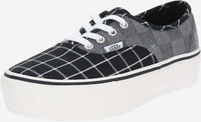 Sneaker low 'UA Authentic Platform 2.0' VANS pe negru / alb, Vizualizare produs