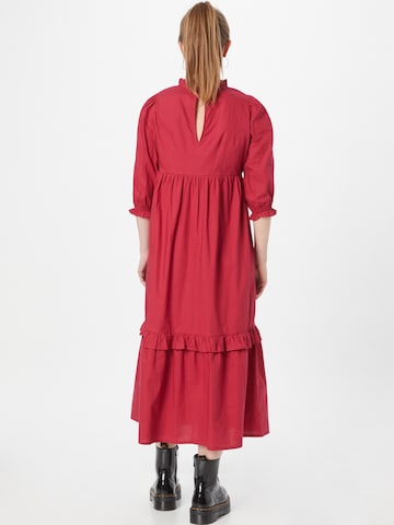 Dorothy Perkins Kleid in Rot