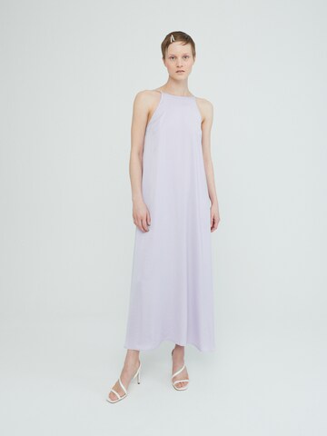 EDITED Summer dress 'Johanna' in Purple