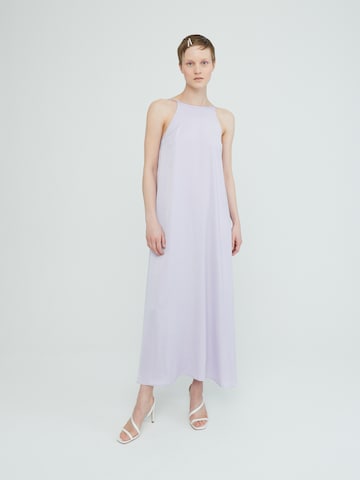 EDITED Summer Dress 'Johanna' in Purple