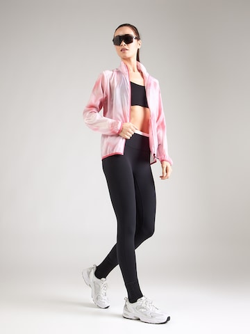 Rukka Спортивная куртка 'Maile' в Ярко-розовый