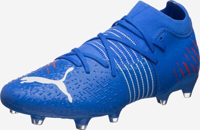 PUMA Kopačky 'Future Z 3.2' - kráľovská modrá / červená / biela, Produkt