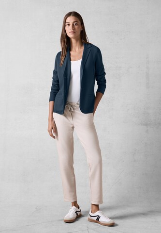 CECIL Blazer in Blau