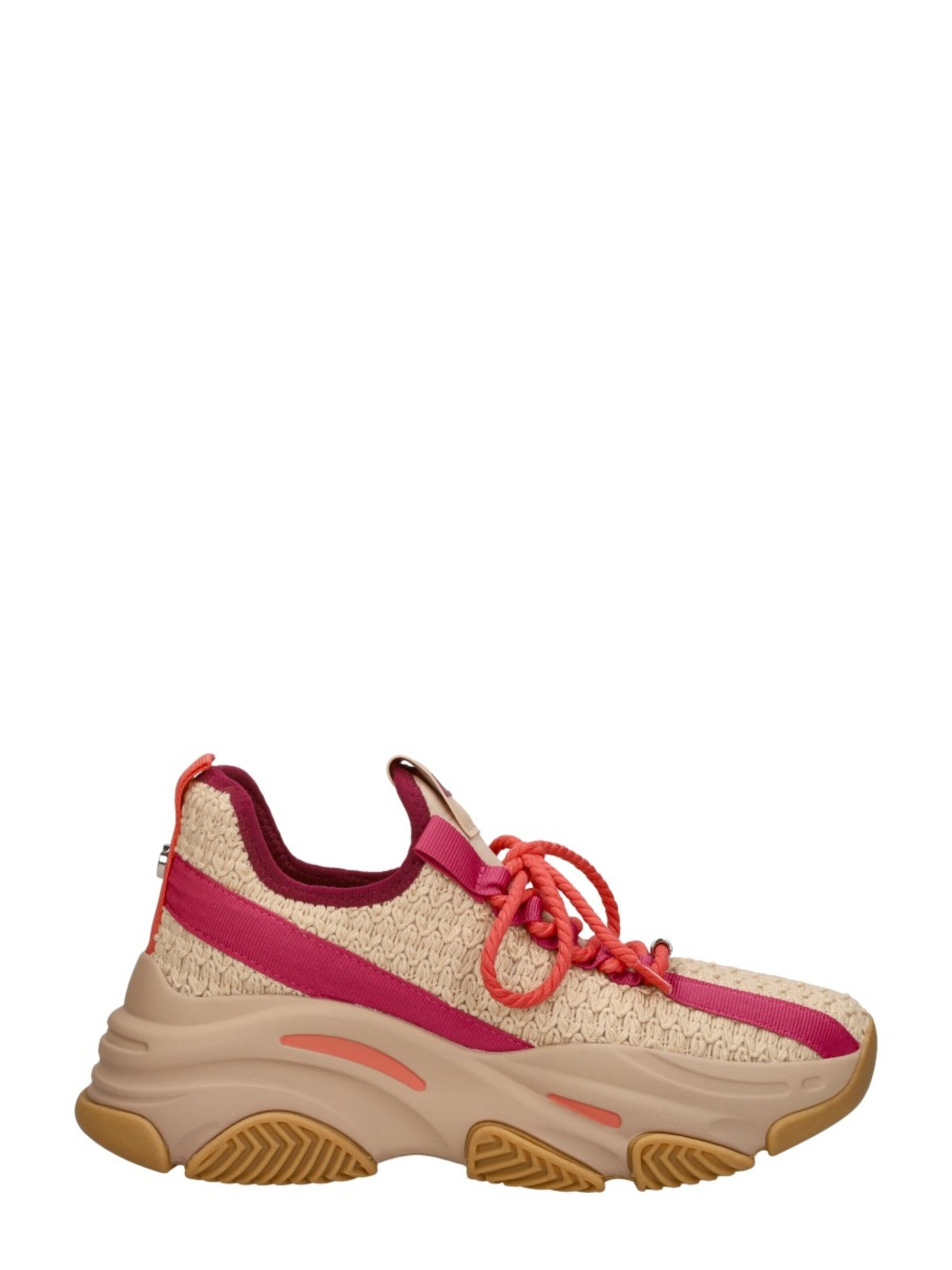 Baskets basses 'Project' STEVE MADDEN en beige