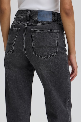 Loosefit Jean Ball en noir