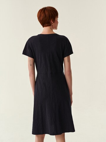TATUUM Dress 'HVARIA' in Blue