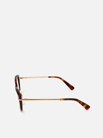 Longchamp Sunglasses in Brown