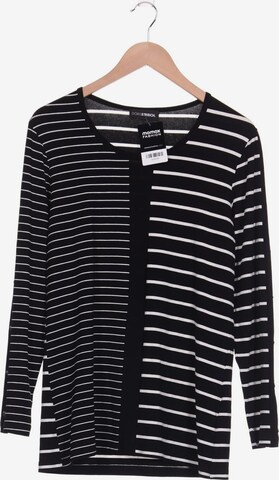 Doris Streich Top & Shirt in L in Black: front