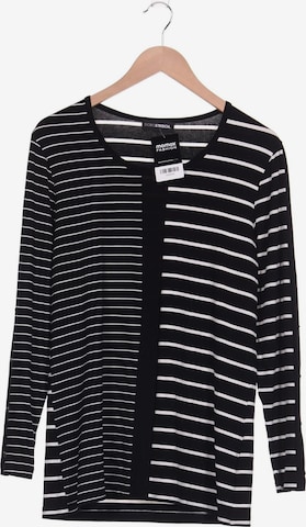 Doris Streich Top & Shirt in L in Black: front