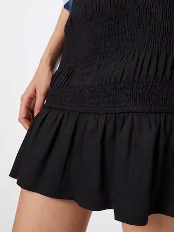 NA-KD Skirt in Black