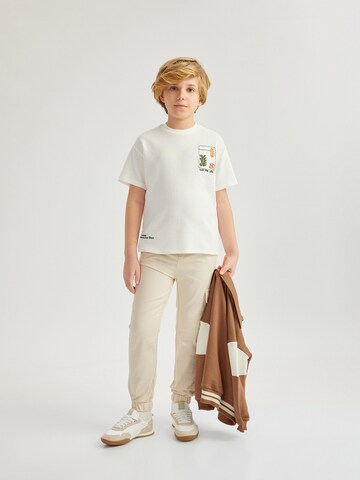 Koton Shirt in White