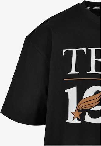 Starter Black Label T-Shirt 'Team 1971' in Schwarz