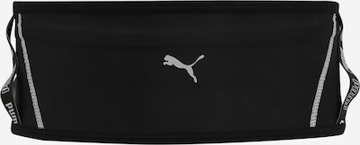 PUMA Band i svart / vit, Produktvy