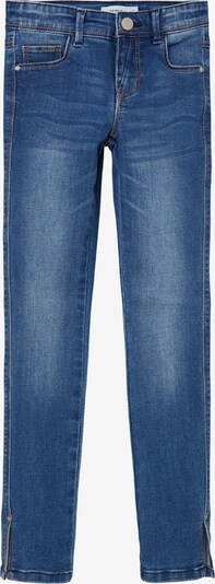 NAME IT Jean 'Polly' en bleu denim, Vue avec produit