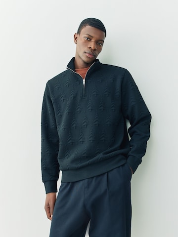 Felpa di Next in nero