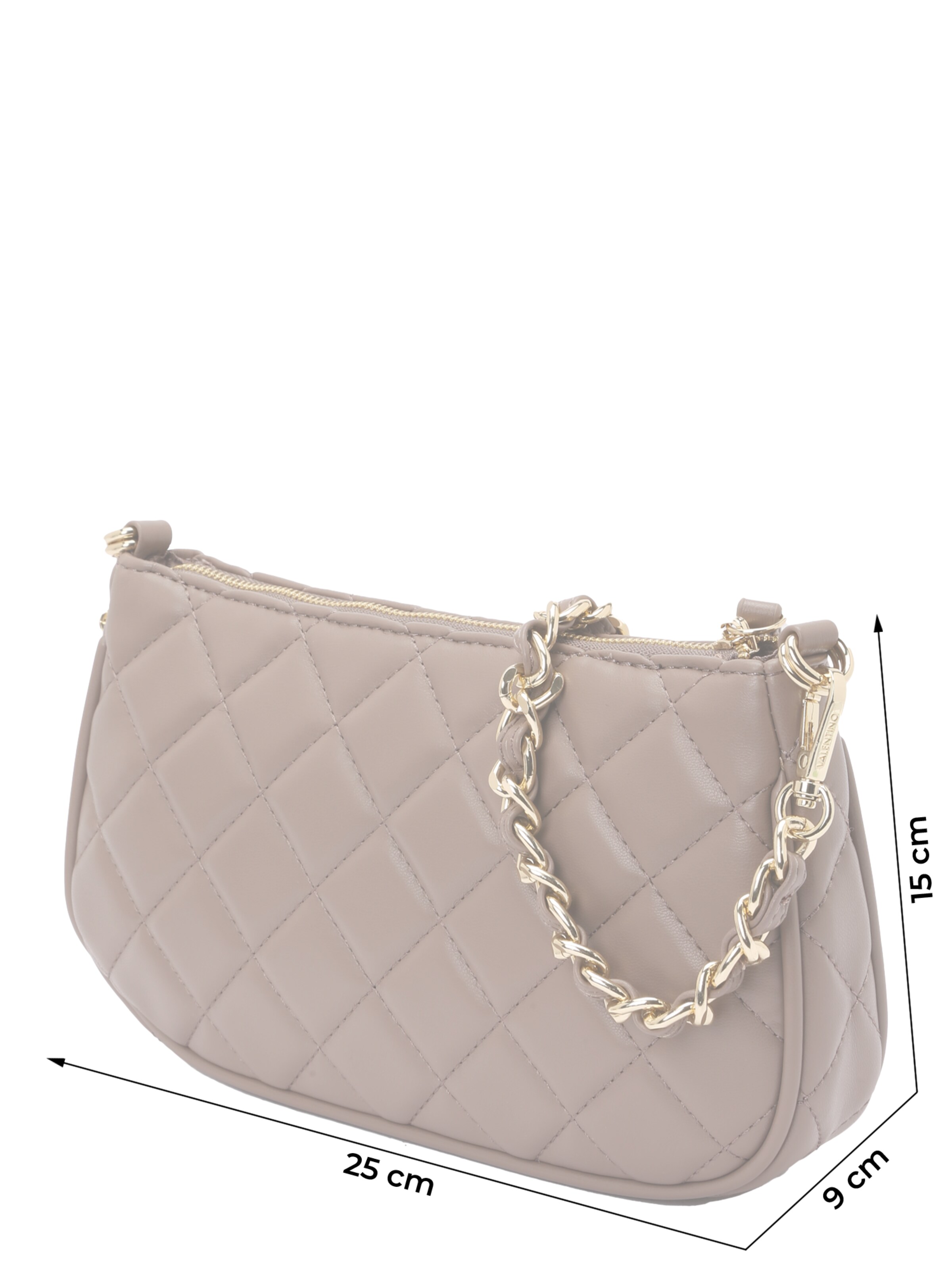 VALENTINO Сумка через плечо 'OCARINA' в Серый