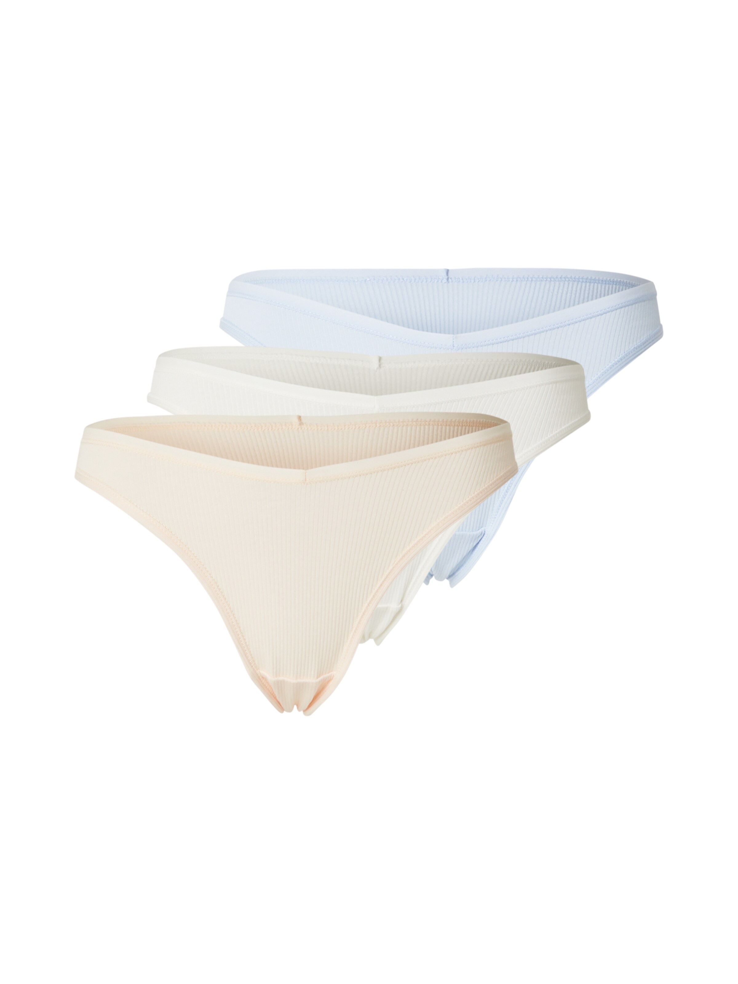 smėlio ETAM Siaurikės 'John': priekis