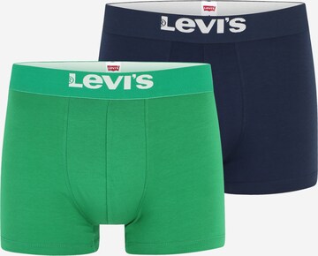 Boxers LEVI'S ® en bleu : devant