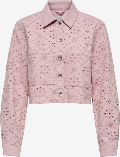 ONLY Välikausitakki 'ONLElsa' värissä syreeni, Tuotenäkymä