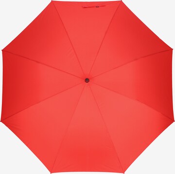 Parapluie 'U.900' KNIRPS en rouge