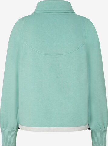 BOGNER Sweatshirt 'Charly' in Green