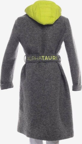 AlphaTauri Jacket & Coat in M in Grey