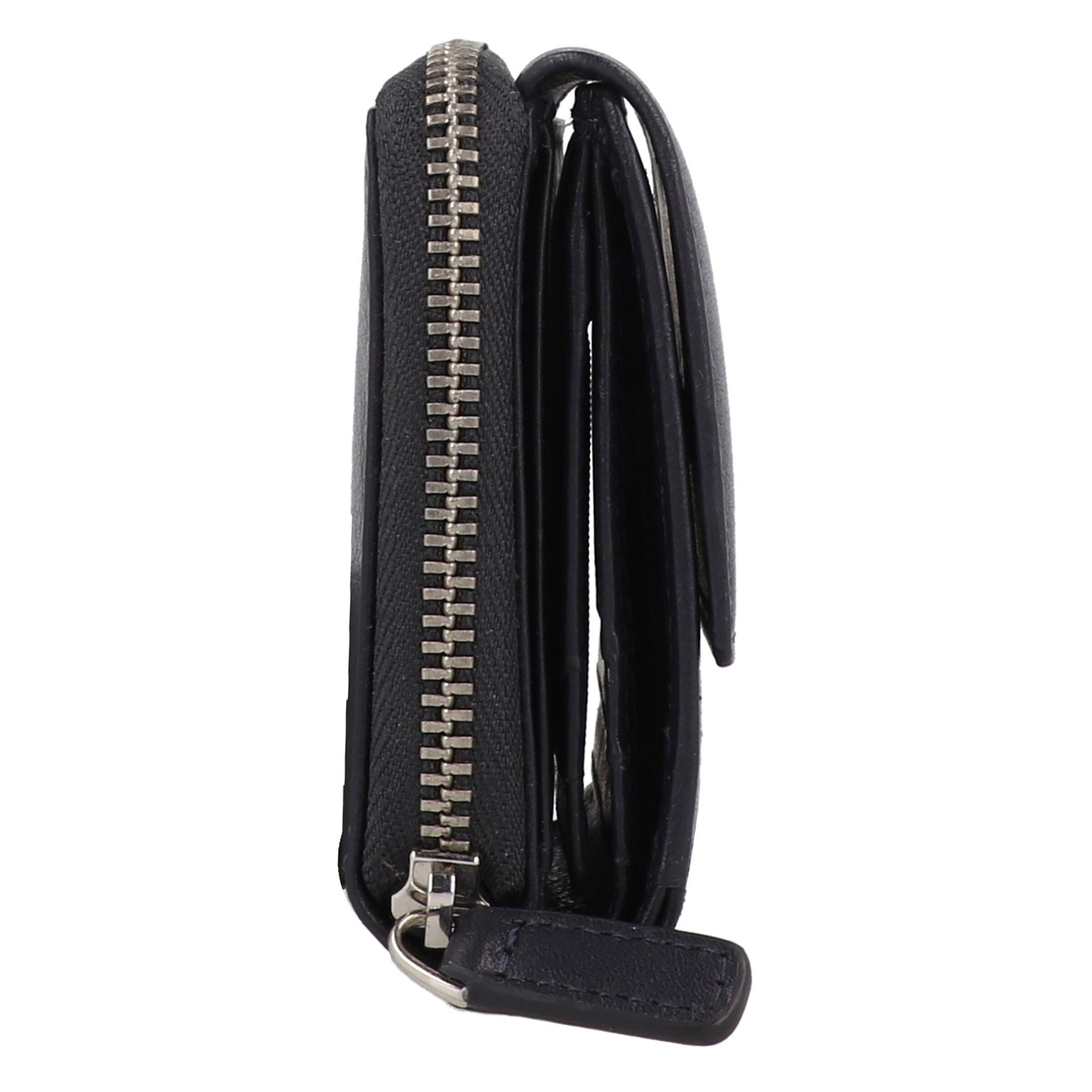 Portamonete 'Bali' di Picard in nero