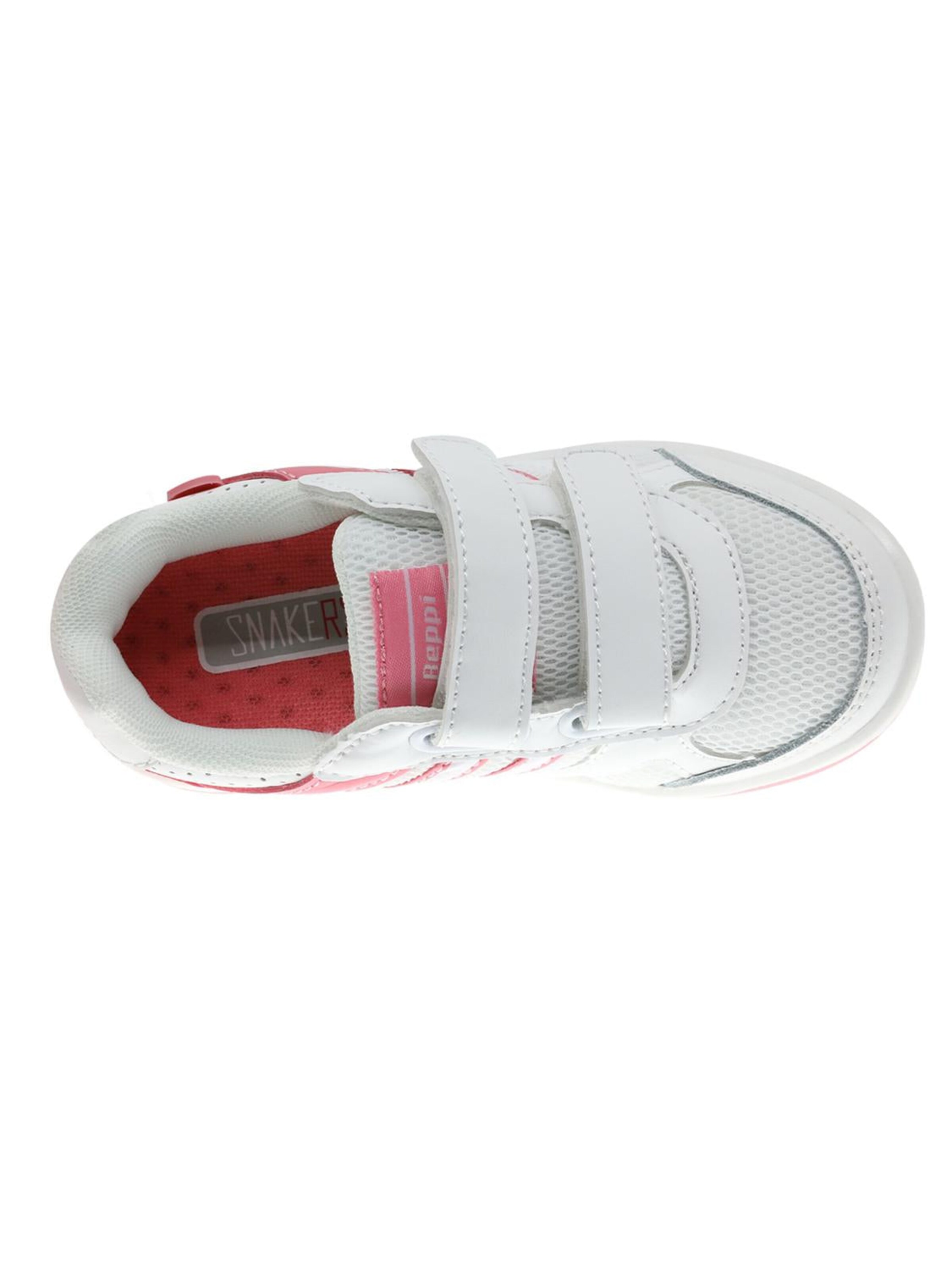 Beppi Sneakers 'Casual Shoe' in Wit