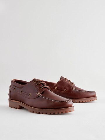 Mocassino di Next in marrone