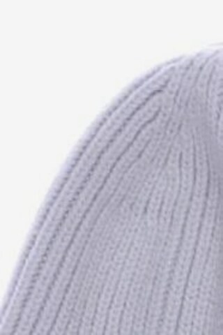 COS Hut oder Mütze One Size in Grau
