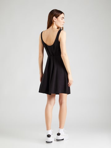 Calvin Klein Jeans Regular Summer dress in Black